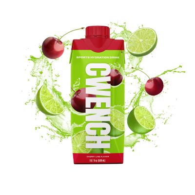 Sports Drink Urheilujuoma/ Cherry Lime - 12 pack