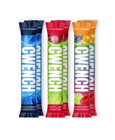 Hydration Mix 30 kpl Mix-Pack Huom! parasta ennen 30.4.2026