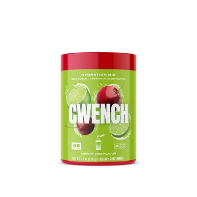 Hydration Mix Urheilujuomajauhe -Cherry Lime 45 annosta/315g