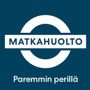 Matkahuolto - Bussipaketti Matkahuolto - Bussipaketti